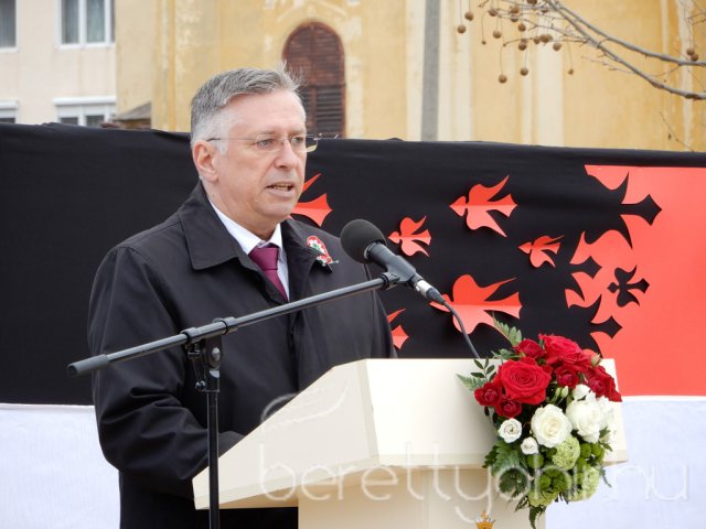 1848-49-es megemlékezés 28